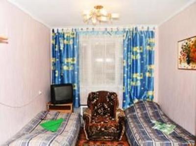 фото отеля Gavan