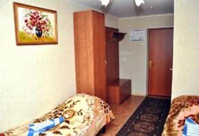 фото отеля Gavan