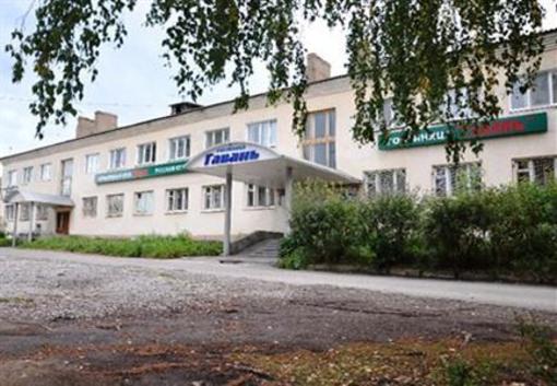 фото отеля Gavan