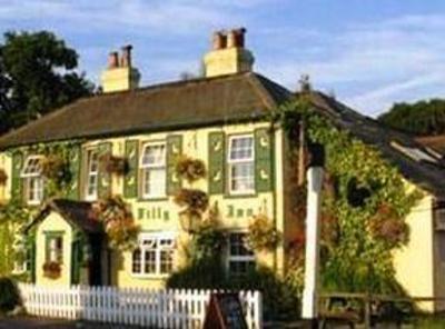 фото отеля The Filly Inn Brockenhurst