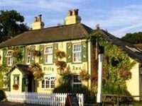 The Filly Inn Brockenhurst