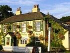 фото отеля The Filly Inn Brockenhurst