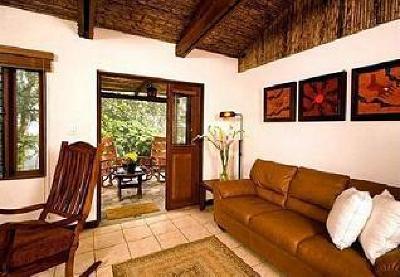 фото отеля Villa Blanca Cloud Forest Hotel and Nature Reserve