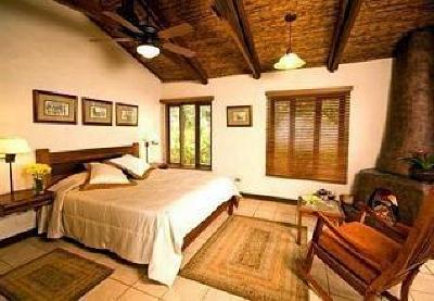 фото отеля Villa Blanca Cloud Forest Hotel and Nature Reserve