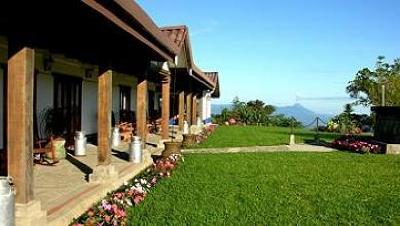 фото отеля Villa Blanca Cloud Forest Hotel and Nature Reserve