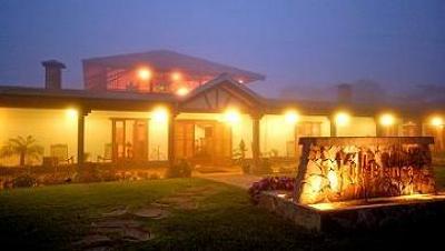 фото отеля Villa Blanca Cloud Forest Hotel and Nature Reserve