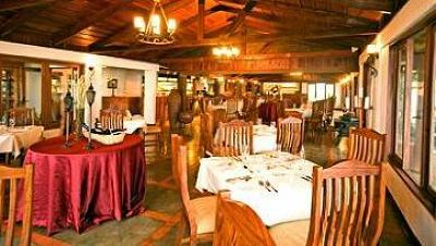 фото отеля Villa Blanca Cloud Forest Hotel and Nature Reserve