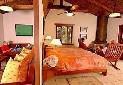 фото отеля Villa Blanca Cloud Forest Hotel and Nature Reserve
