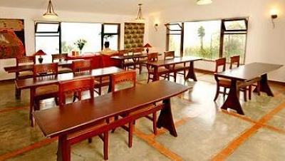 фото отеля Villa Blanca Cloud Forest Hotel and Nature Reserve