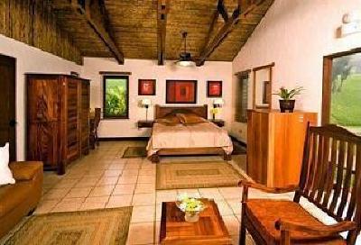 фото отеля Villa Blanca Cloud Forest Hotel and Nature Reserve