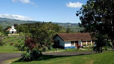 фото отеля Villa Blanca Cloud Forest Hotel and Nature Reserve