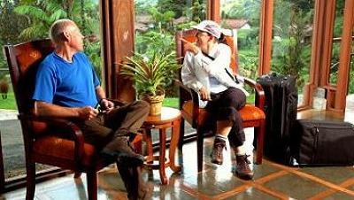 фото отеля Villa Blanca Cloud Forest Hotel and Nature Reserve