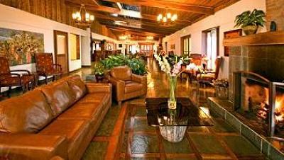 фото отеля Villa Blanca Cloud Forest Hotel and Nature Reserve