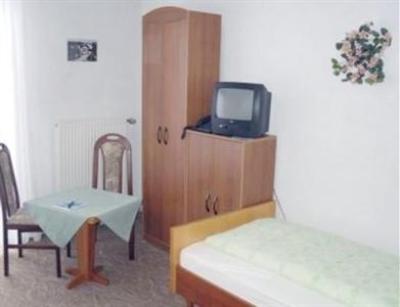 фото отеля Pension Dreilaendereck