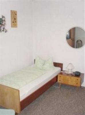 фото отеля Pension Dreilaendereck
