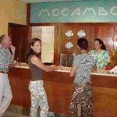 фото отеля Mocambo Hotel
