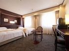 фото отеля Chisun Hotel Utsunomiya