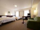 фото отеля Chisun Hotel Utsunomiya