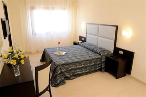 фото отеля Hotel Mirage Sanluri