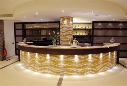 фото отеля Hotel Mirage Sanluri