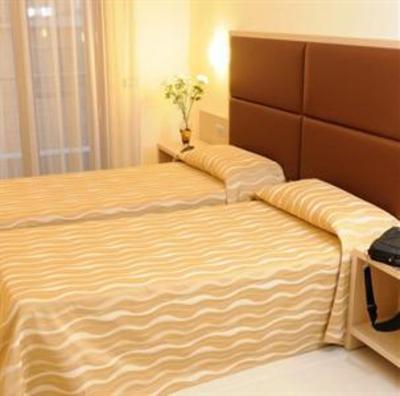 фото отеля Hotel Mirage Sanluri
