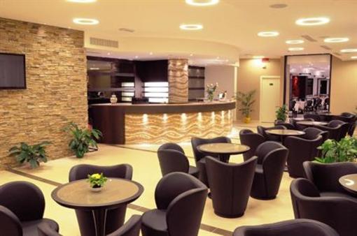 фото отеля Hotel Mirage Sanluri