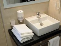 Hotel Mirage Sanluri
