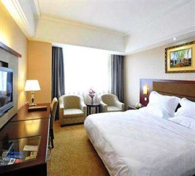 фото отеля Xiangfu Jinlong Hotel