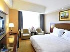 фото отеля Xiangfu Jinlong Hotel
