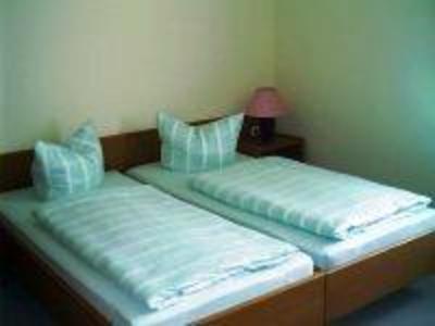 фото отеля Hotel And Restaurant Ratskeller Lindow
