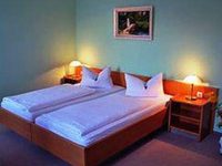 Hotel And Restaurant Ratskeller Lindow