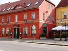 фото отеля Hotel And Restaurant Ratskeller Lindow