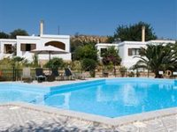 Marialena Villas