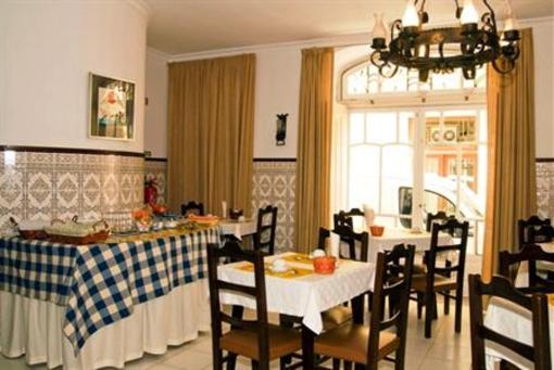 фото отеля Pensao Leiriense