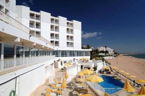 фото отеля Holiday Inn Algarve