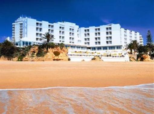 фото отеля Holiday Inn Algarve