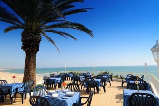 фото отеля Holiday Inn Algarve