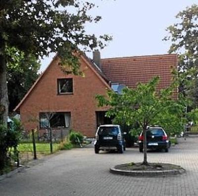 фото отеля Pension A1 Stuckenborstel