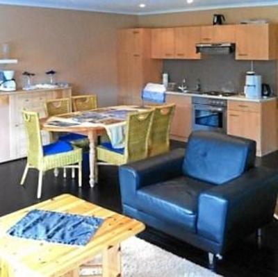 фото отеля Pension A1 Stuckenborstel