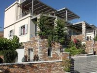 Aeolia Villas