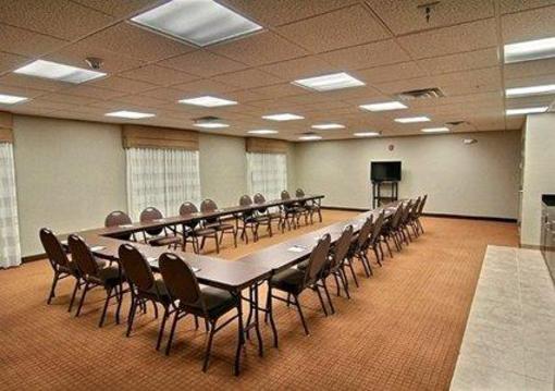 фото отеля Sleep Inn & Suites Marion