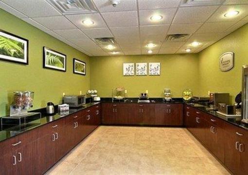 фото отеля Sleep Inn & Suites Marion