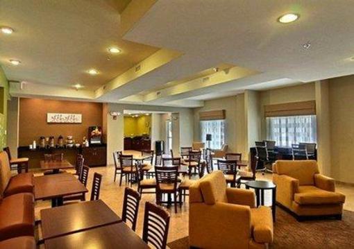 фото отеля Sleep Inn & Suites Marion