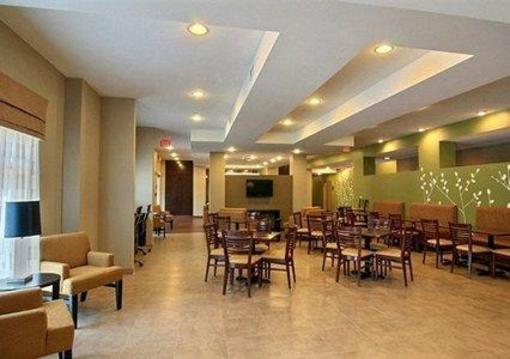 фото отеля Sleep Inn & Suites Marion