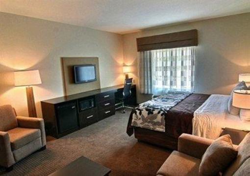 фото отеля Sleep Inn & Suites Marion
