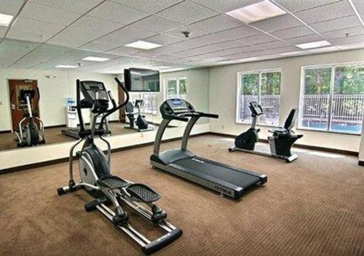 фото отеля Sleep Inn & Suites Marion
