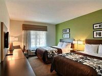 Sleep Inn & Suites Marion
