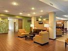 фото отеля Sleep Inn & Suites Marion