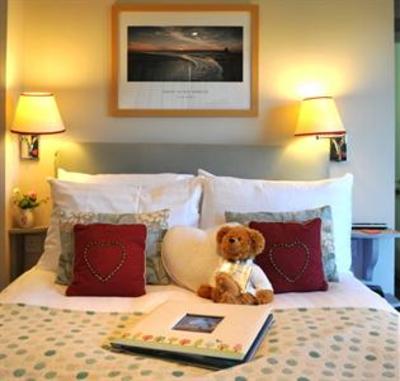 фото отеля Rye Bay Bed and Breakfast