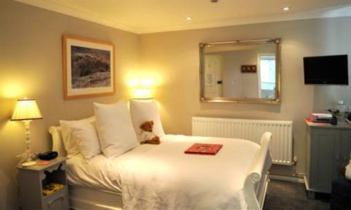 фото отеля Rye Bay Bed and Breakfast